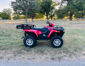 Polaris Sportsman 4X4 / 800 i, снимка 1