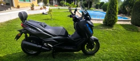 Yamaha X-max 300, снимка 5