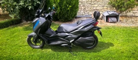 Yamaha X-max 300, снимка 6