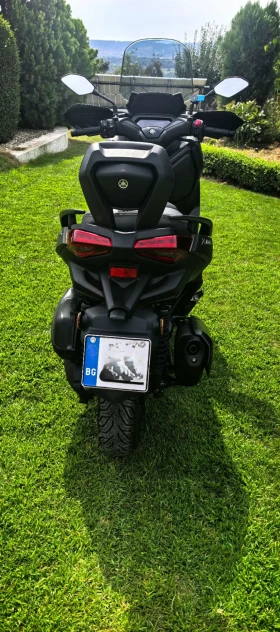 Yamaha X-max 300, снимка 2