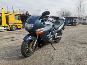 Suzuki Gsx GSXF750, снимка 1