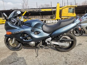 Suzuki Gsx GSXF750, снимка 6