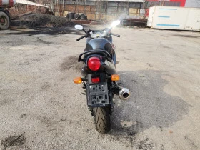 Suzuki Gsx GSXF750, снимка 4