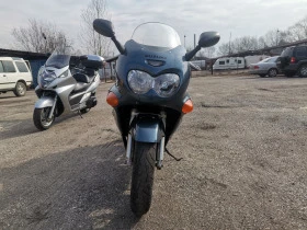 Suzuki Gsx GSXF750, снимка 3