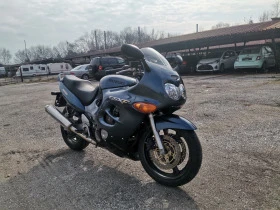 Suzuki Gsx GSXF750, снимка 2