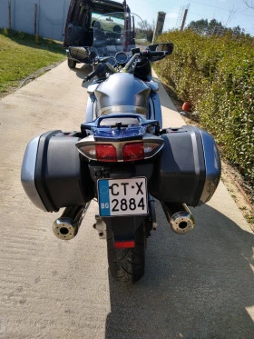 Yamaha Fjr 1300 ABS, снимка 6