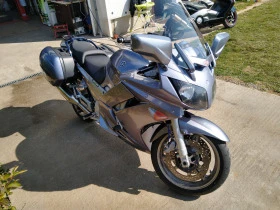 Yamaha Fjr 1300 ABS, снимка 1