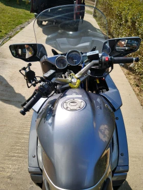 Yamaha Fjr 1300 ABS, снимка 5