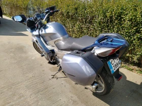 Yamaha Fjr 1300 ABS, снимка 3