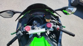 Kawasaki Zxr ZX10R | Mobile.bg    7