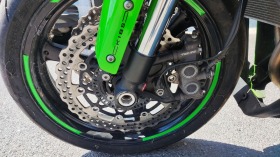 Kawasaki Zxr ZX10R, снимка 8