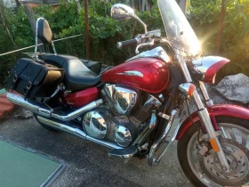 Honda Vtx 1300 | Mobile.bg    1