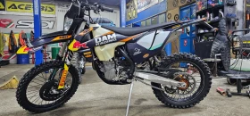  Ktm EXC