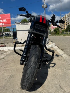 Обява за продажба на Harley-Davidson Softail Fat Bob 131 Stage IV Screamin Eagle ~40 999 лв. - изображение 1