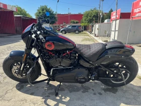 Обява за продажба на Harley-Davidson Softail Fat Bob 131 Stage IV Screamin Eagle ~40 999 лв. - изображение 2