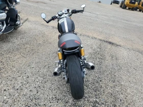 Triumph Thruxton RS | Mobile.bg    4