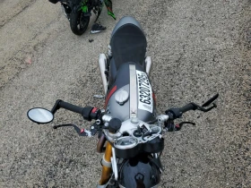 Triumph Thruxton RS | Mobile.bg    5