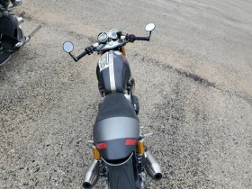 Triumph Thruxton RS | Mobile.bg    6