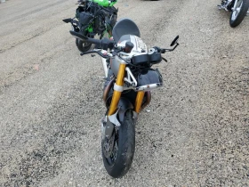 Triumph Thruxton RS | Mobile.bg    2