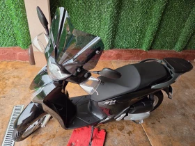Обява за продажба на Honda Sh 150i ~4 200 лв. - изображение 1