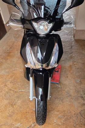 Обява за продажба на Honda Sh 150i ~4 200 лв. - изображение 2