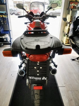 Yamaha Tdm 850 | Mobile.bg    8
