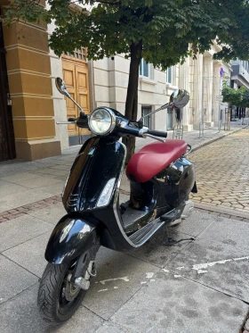 Обява за продажба на Vespa Primavera ~5 800 лв. - изображение 3