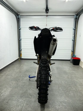 Husaberg FE 390 | Mobile.bg    8