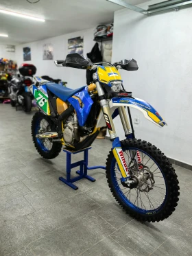 Husaberg FE 390 | Mobile.bg    4