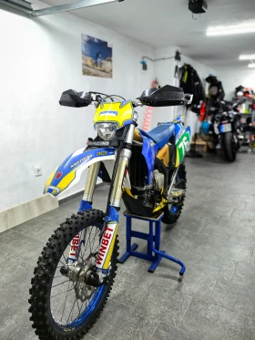     Husaberg FE 390