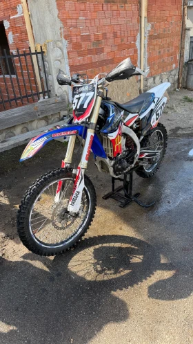 Yamaha Yzf 450 | Mobile.bg � ����� ������ 4