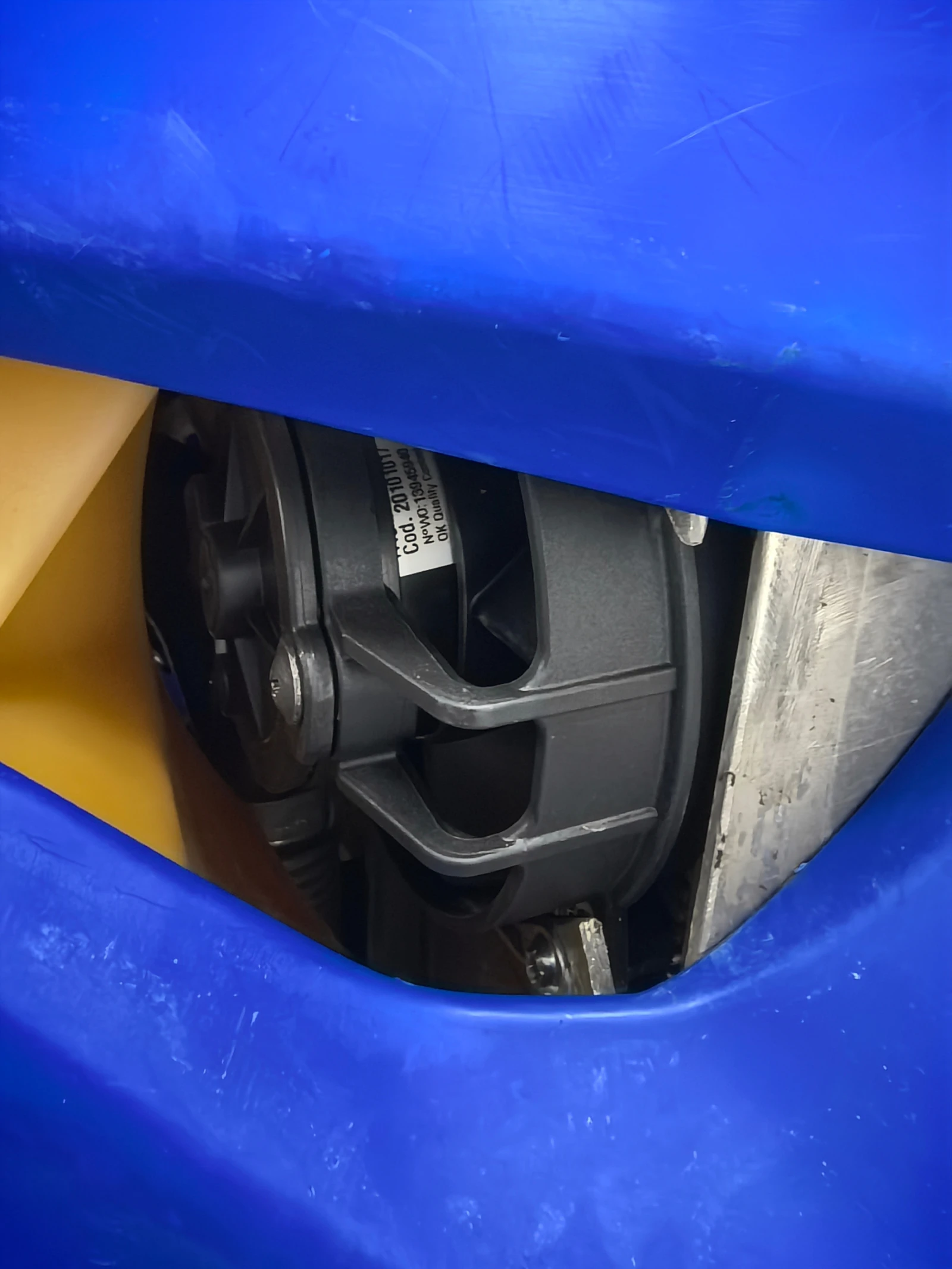 Husaberg FE 390 - изображение 6