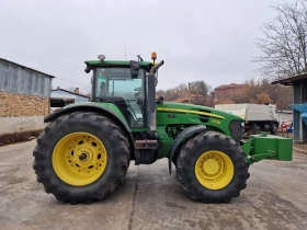 Трактор John Deere 7730, снимка 8