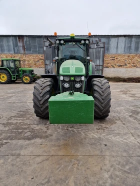 Трактор John Deere 7730, снимка 6