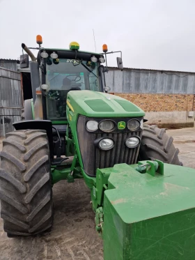 Трактор John Deere 7730, снимка 5