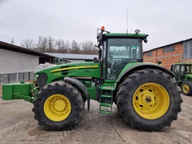 Трактор John Deere 7730, снимка 7