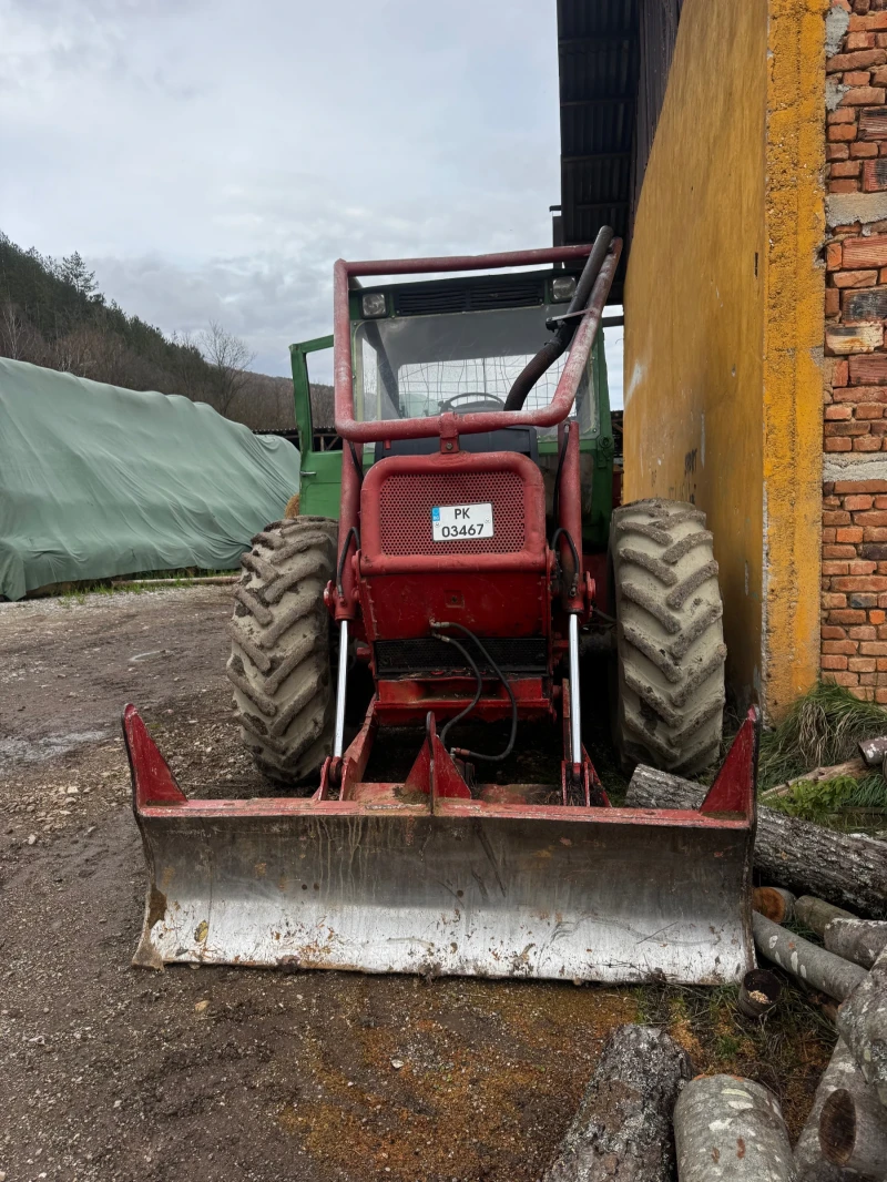 Специализирани машини Машини за дърводобив, снимка 2 - Селскостопанска техника - 52366927