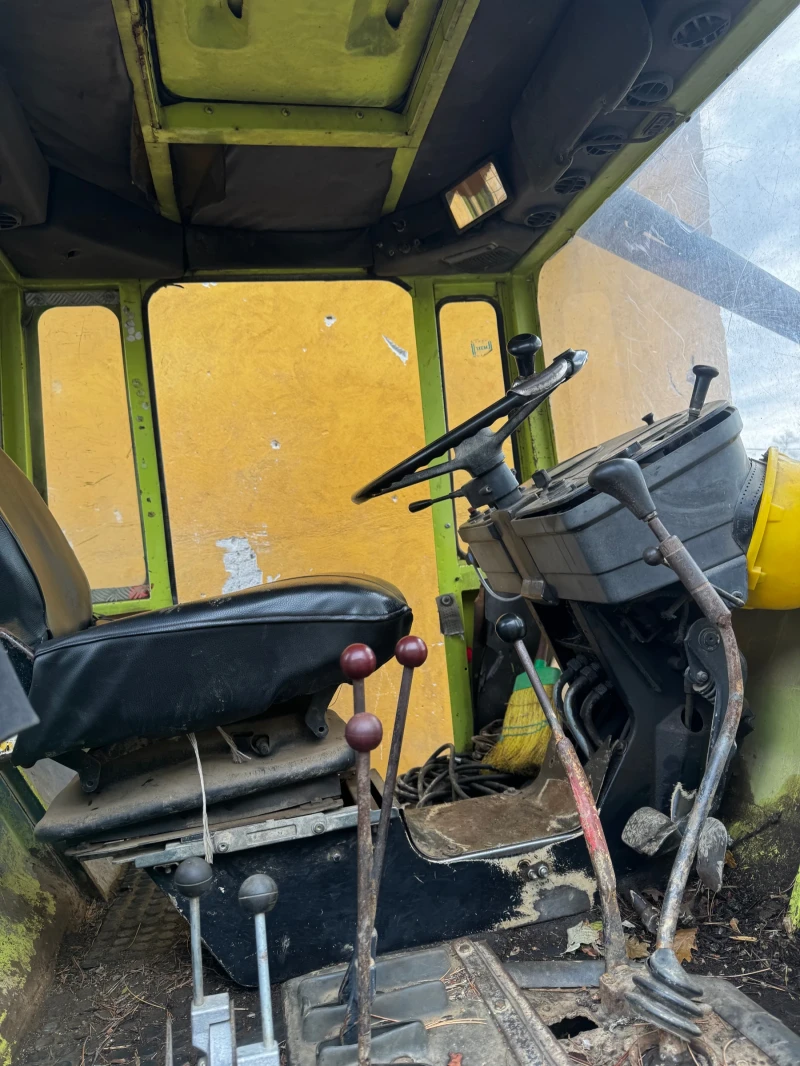 Специализирани машини Машини за дърводобив, снимка 4 - Селскостопанска техника - 52366927