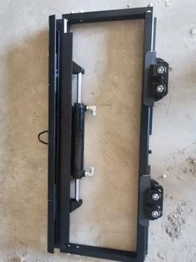 Допълнително оборудване Друг вид виличен изравнител, снимка 4