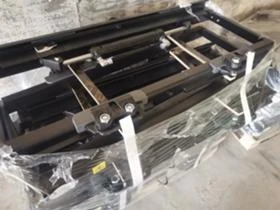 Допълнително оборудване Друг вид виличен изравнител, снимка 8