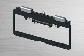 Допълнително оборудване Друг вид виличен изравнител, снимка 2