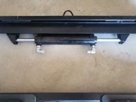 Допълнително оборудване Друг вид виличен изравнител, снимка 6