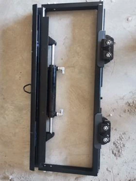 Допълнително оборудване Друг вид виличен изравнител, снимка 5