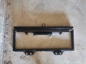 Допълнително оборудване Друг вид виличен изравнител, снимка 7