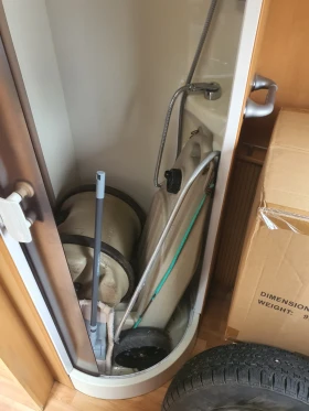 Каравана Swift Challenger , снимка 9