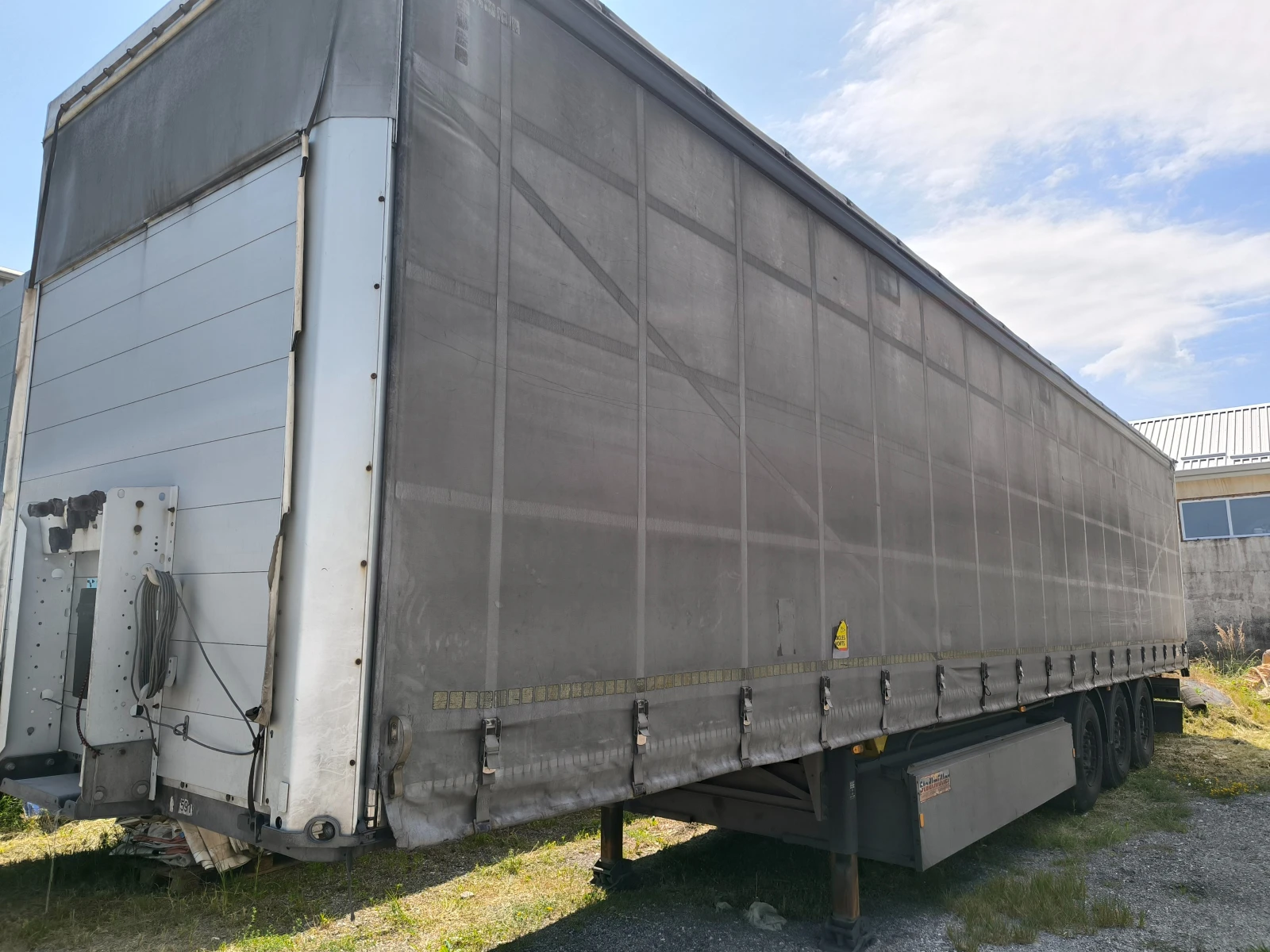 ����������� Schmitz SKO24L | Mobile.bg � ����������� 3
