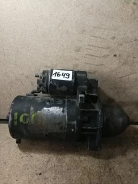 Стартер за MERCEDES  SSANGYONG  - 2.7/3-2cdi, снимка 1