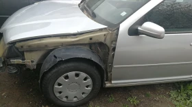 Само на ЧАСТИ Vw Bora 1.9tdi, снимка 2