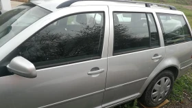 Само на ЧАСТИ Vw Bora 1.9tdi, снимка 3