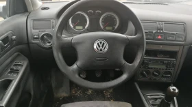Само на ЧАСТИ Vw Bora 1.9tdi, снимка 9